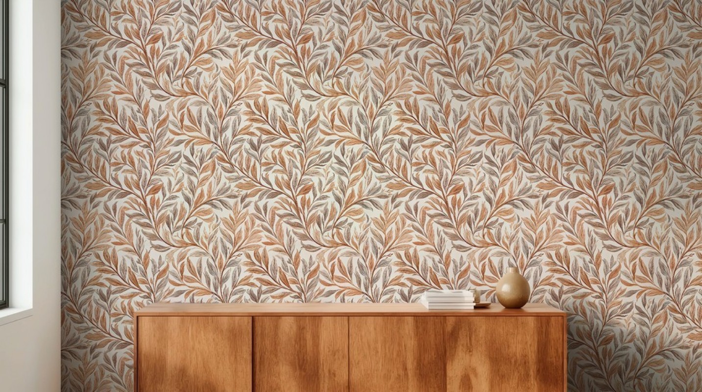 Picture of Fargesammensetning Frances Beige - 1067901-01 - 10707-01